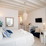 Apartamento Fino Private Jacuzzi In Mykonos Town