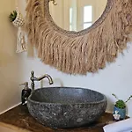 Fino Private Jacuzzi In * Mykonos Town