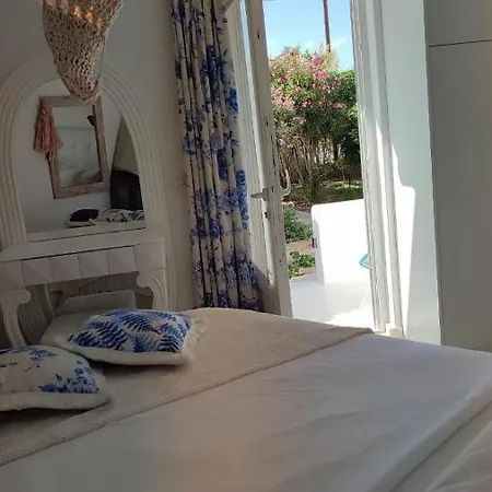 Апартаменты Fino *