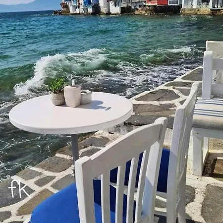 Apartment Fino *