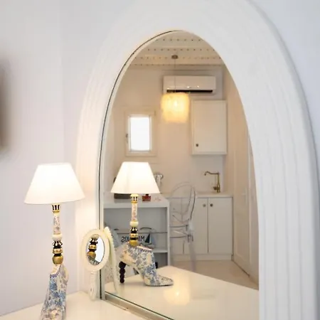 Fino Apartment *