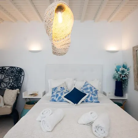 Fino Apartment *