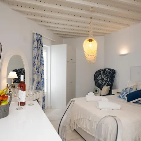 Fino Апартаменты *