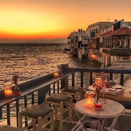 Fino Apartment