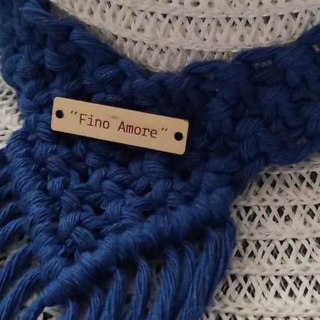 Апартаменты Fino *