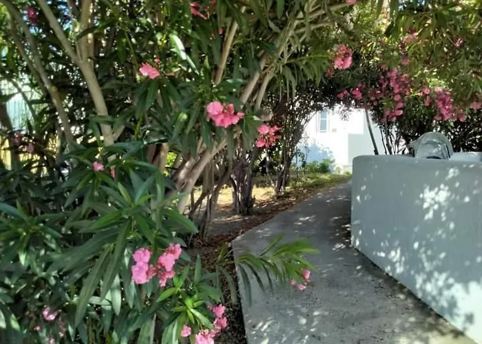 Appartement Fino Mykonos Town