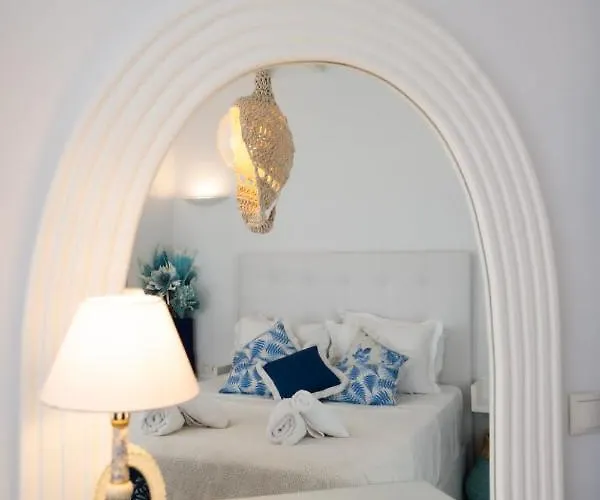 דירה Fino Mykonos Town