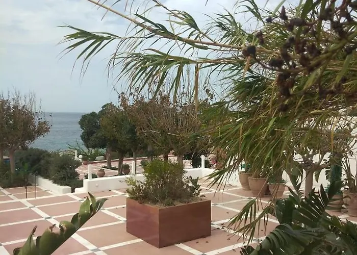 דירה Fino Mykonos Town