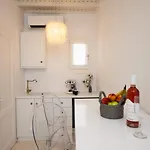 Apartment Fino Private Jacuzzi In Mykonos Town