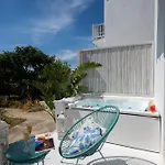 Fino Private Jacuzzi In Apartment