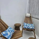 Fino Private Jacuzzi In Apartment Mykonos Town