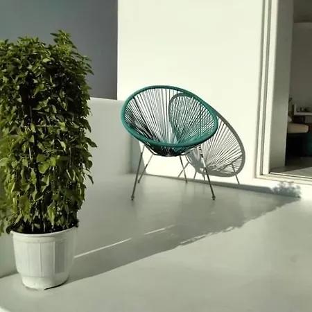 Apartamento Fino *