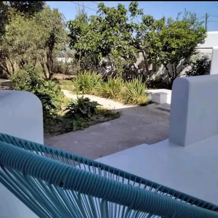 Apartamento Fino Megali Ammos (Mykonos)