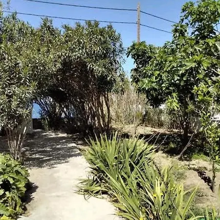 Apartamento Fino