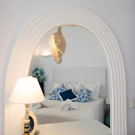 Apartment Fino Private Jacuzzi In Mykonos Town
