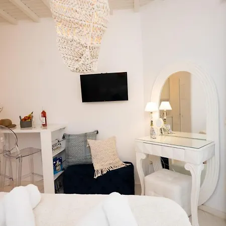 Apartamento Fino