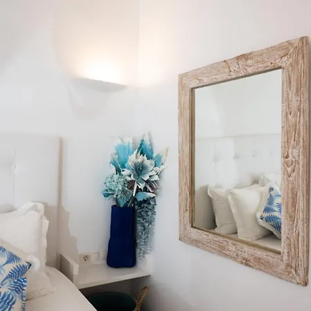 Apartamento Fino *