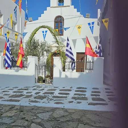 Fino Apartamento *