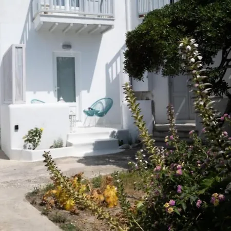 Apartamento Fino
