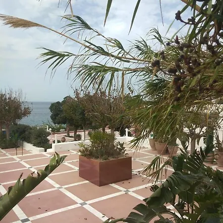 Apartamento Fino Megali Ammos (Mykonos)