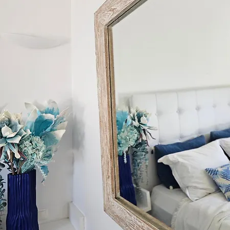 Apartamento Fino Megali Ammos (Mykonos)