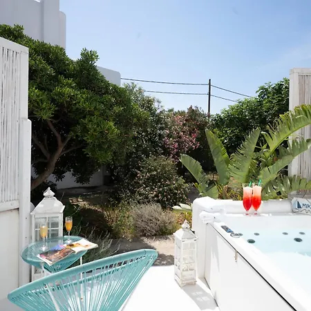 Fino Private Jacuzzi In Apartment *