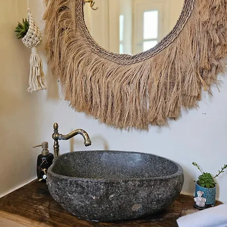 Fino Private Jacuzzi In * Mykonos Town
