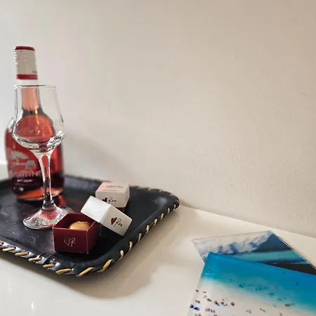 Apartment Fino Private Jacuzzi In Mykonos Town
