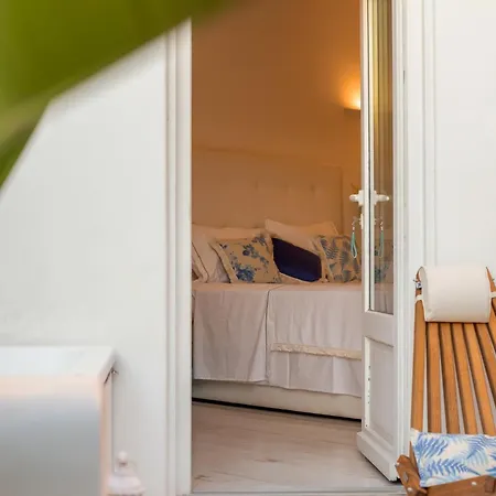 Fino Private Jacuzzi In *
