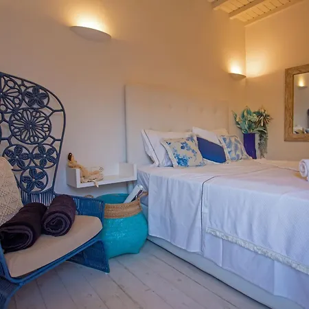 Apartment Fino Private Jacuzzi In Mykonos Town