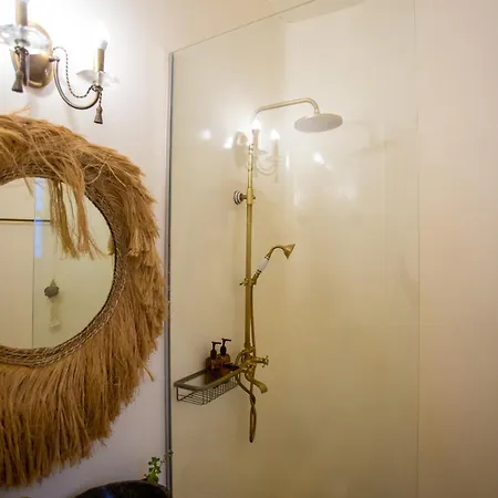 Apartment Fino Private Jacuzzi In *