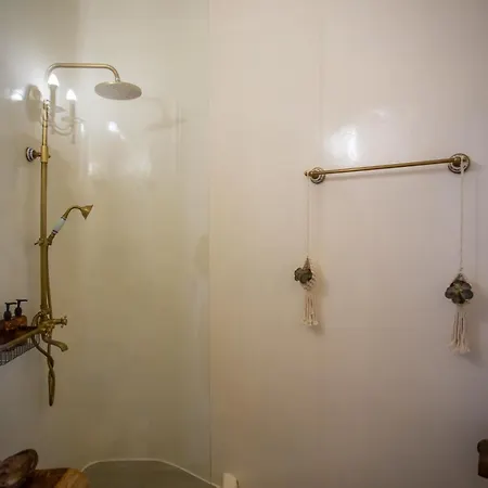 Fino Private Jacuzzi In * Mykonos Town