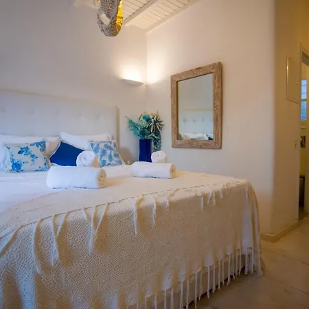 Apartment Fino Private Jacuzzi In