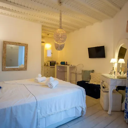 Fino Private Jacuzzi In