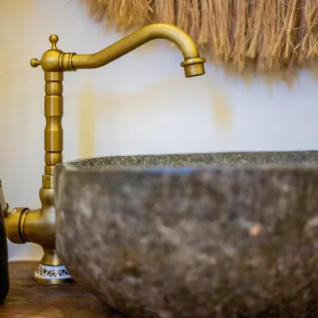 Fino Private Jacuzzi In Apartment *