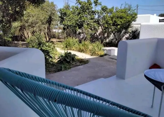 Appartement Fino Mykonos Town