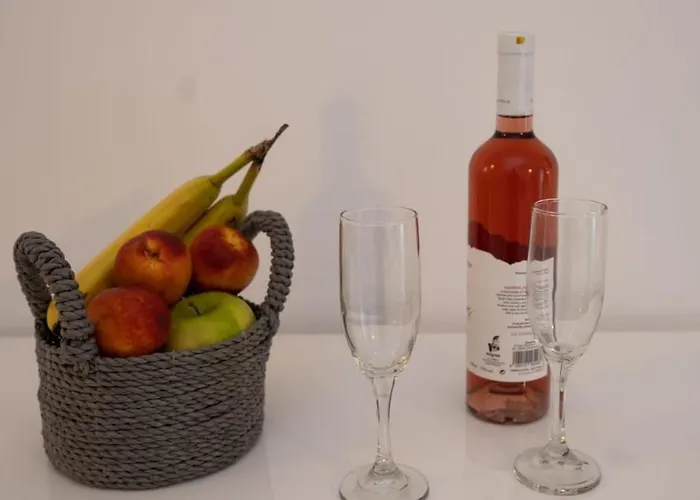 Fino Appartement Mykonos Town