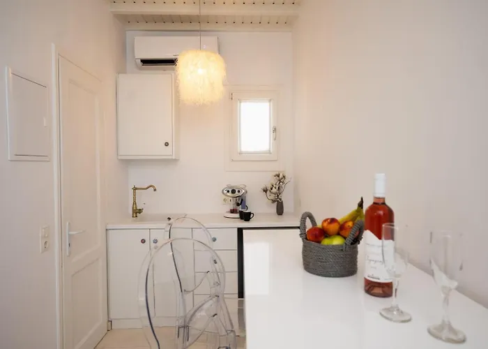 Appartement Fino Mykonos Town