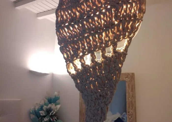 Appartement Fino Mykonos Town