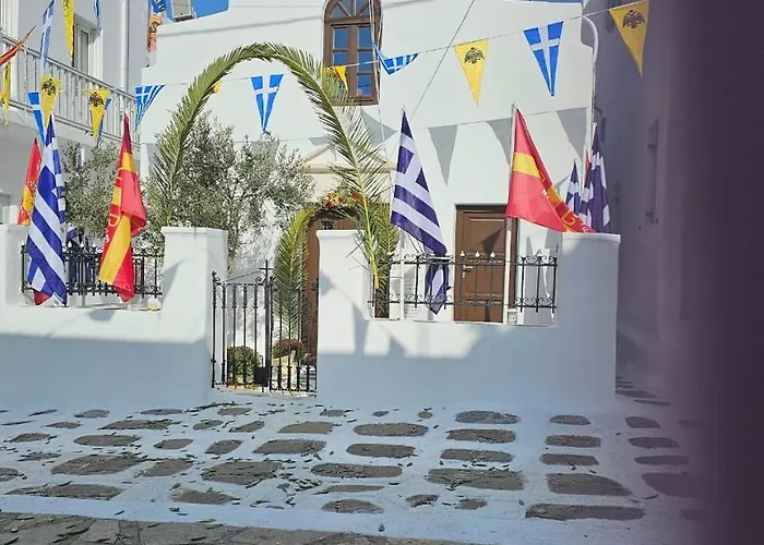 Fino Апартаменты *