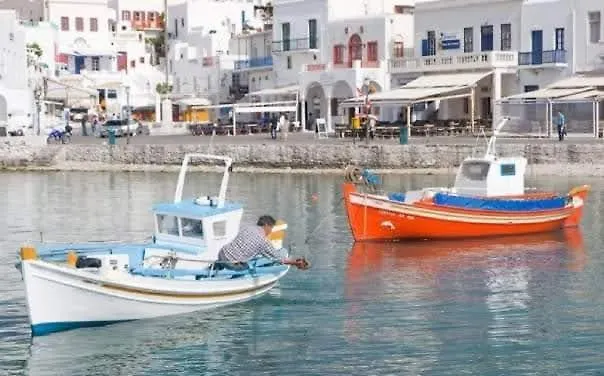 Апартаменты Fino *