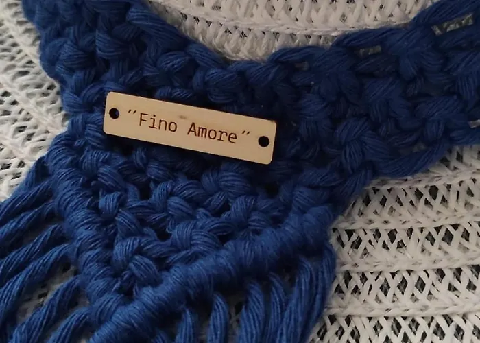 Апартаменты Fino *