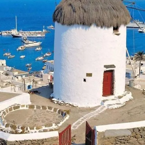 Апартаменты Fino *