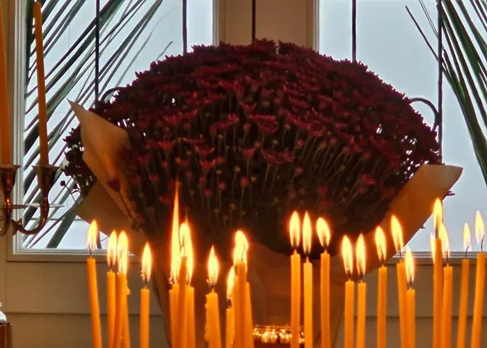 Fino Апартаменты