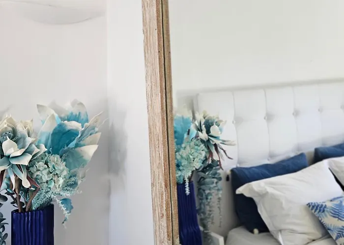 Appartement Fino Mykonos Town