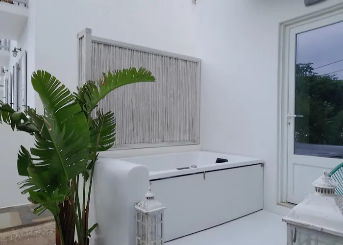 Fino Апартаменты *